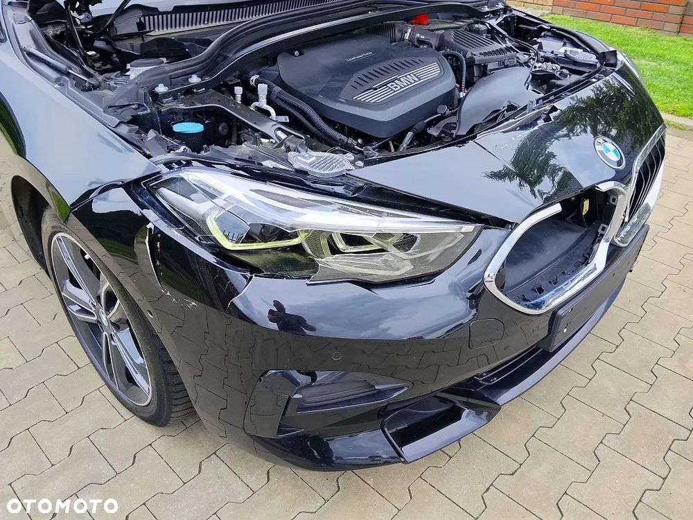 BMW Seria 2 220d Sport-Aut Luxury Line - 11
