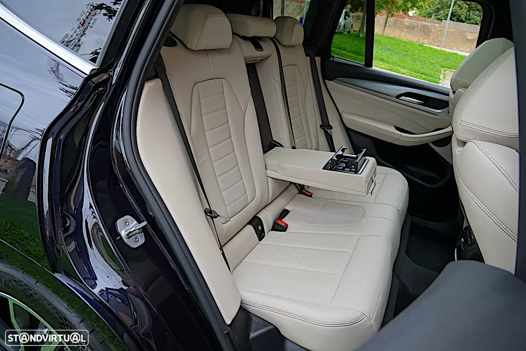 BMW X3 30 e xDrive Pack M - 22