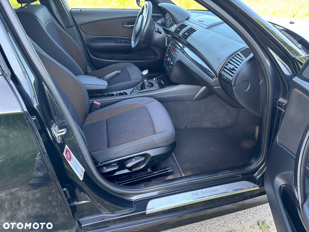 BMW Seria 1 - 15
