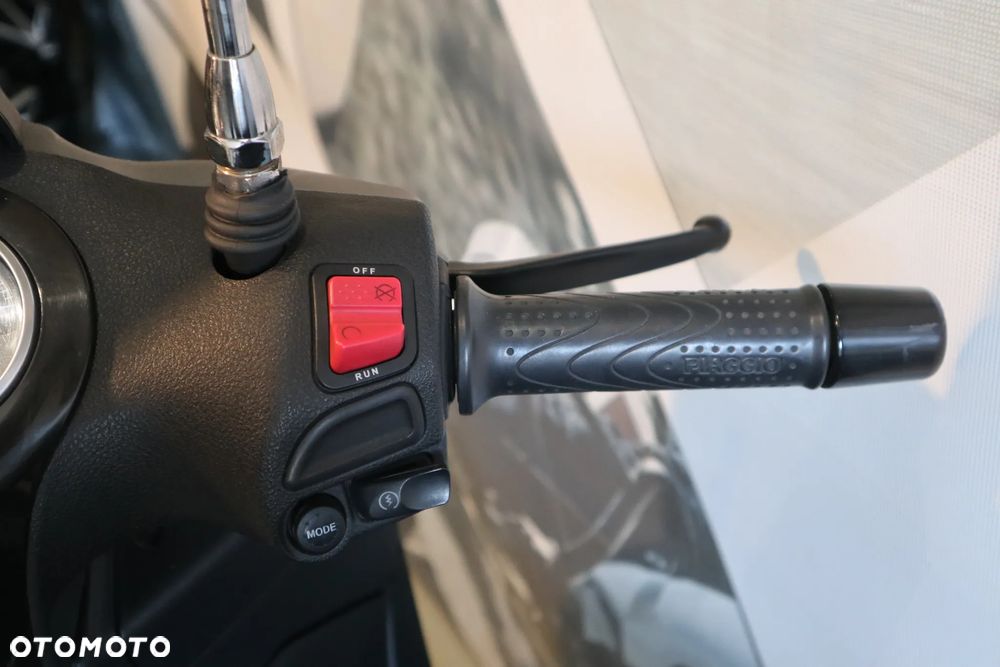 Piaggio Beverly - 13