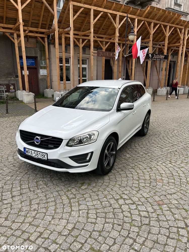 Volvo XC 60 - 9