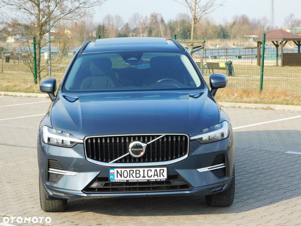 Volvo XC 60 - 29