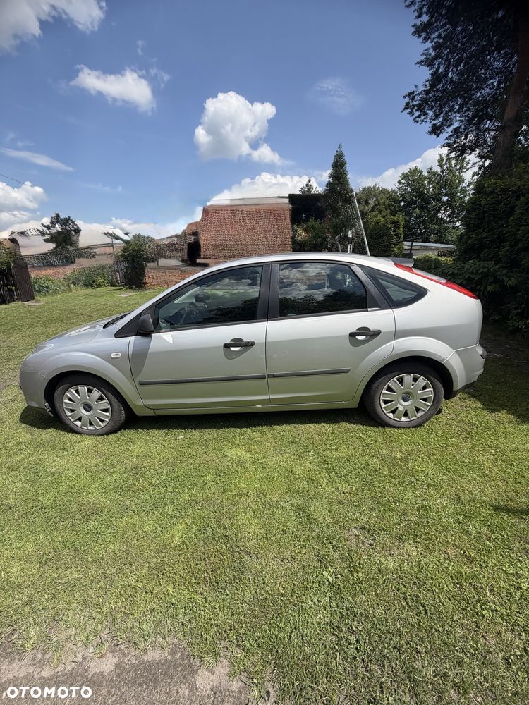 Ford Focus - 1