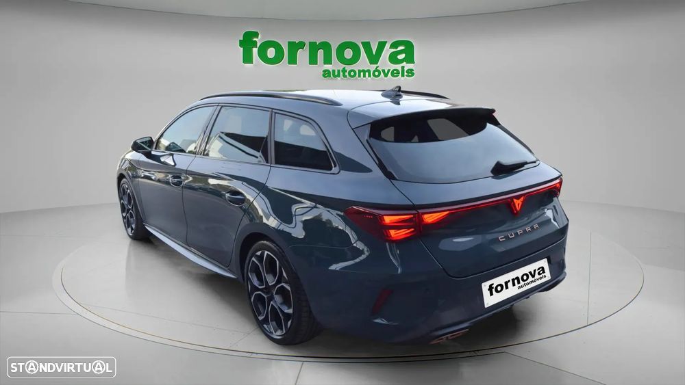Cupra Leon ST 1.5 e-Hybrid DSG - 1