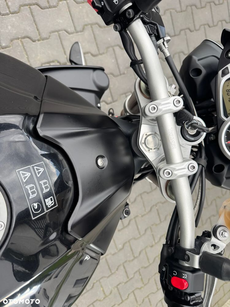 Triumph Speed Triple - 25
