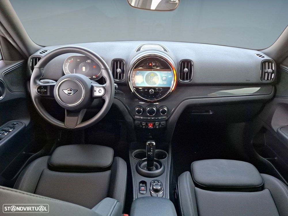 MINI Countryman - 12