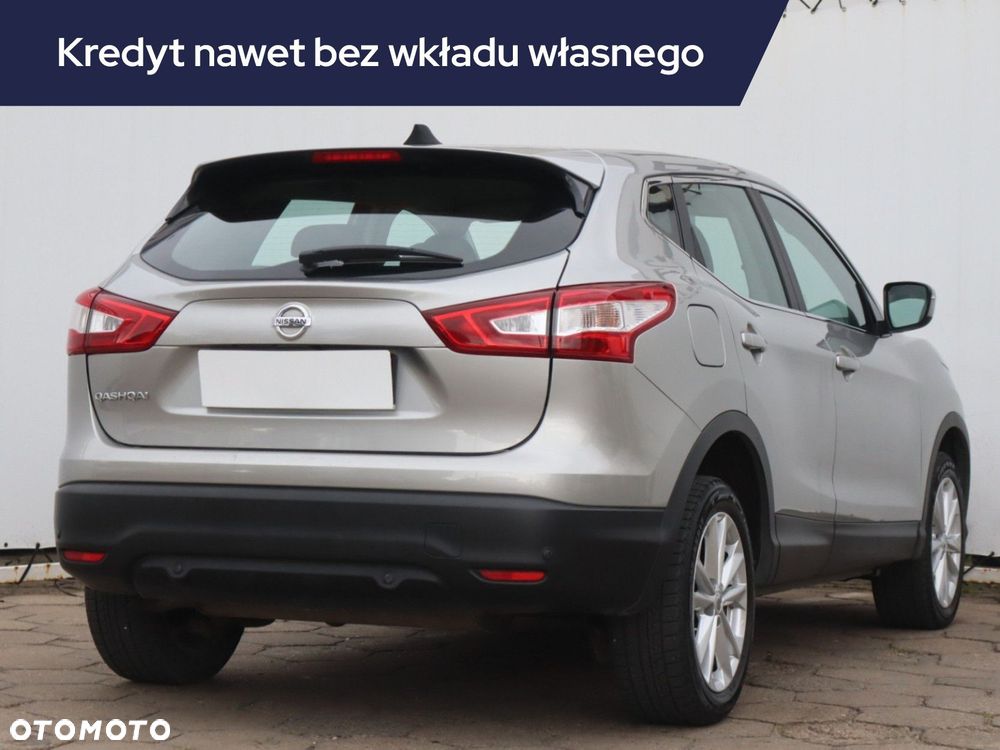 Nissan Qashqai - 7