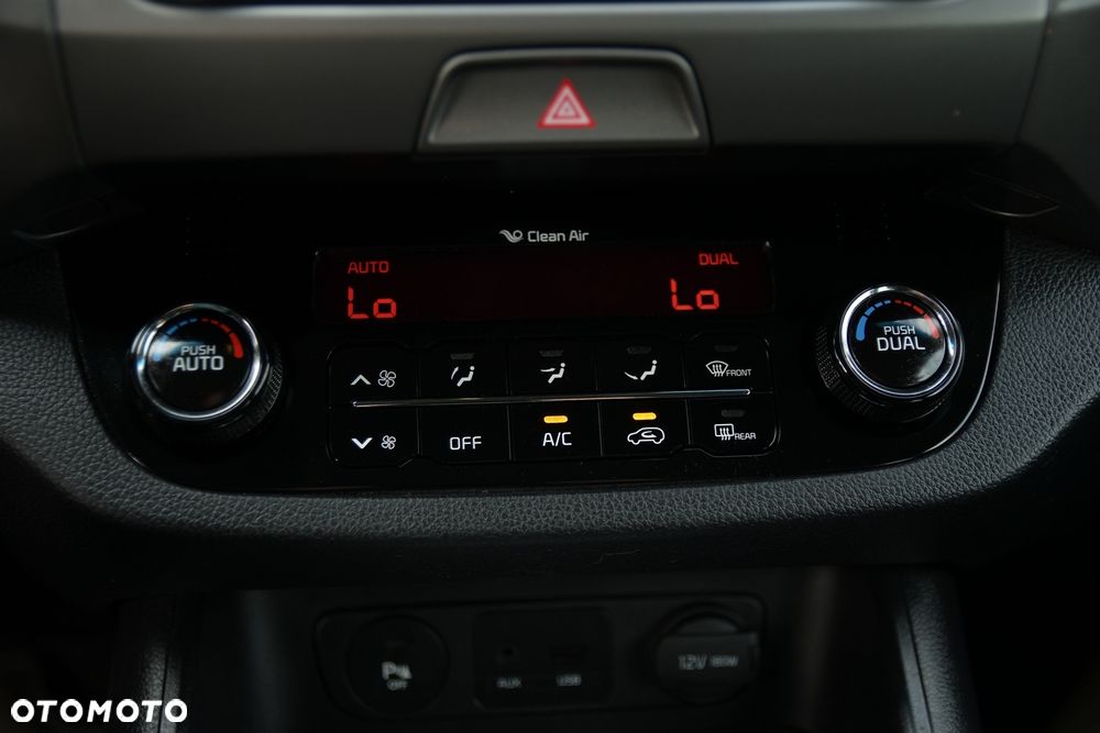 Kia Sportage 1.6 GDI Business Line 2WD - 7