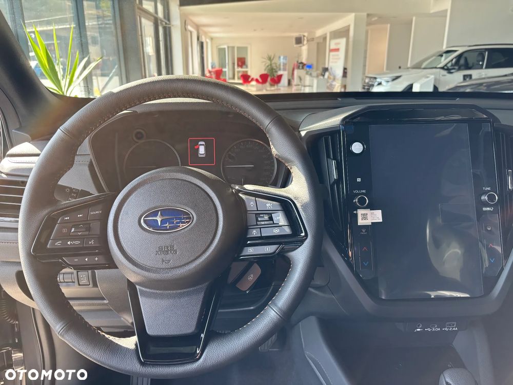 Subaru Forester 2.0i-L Platinum (EyeSight) Lineartronic - 17