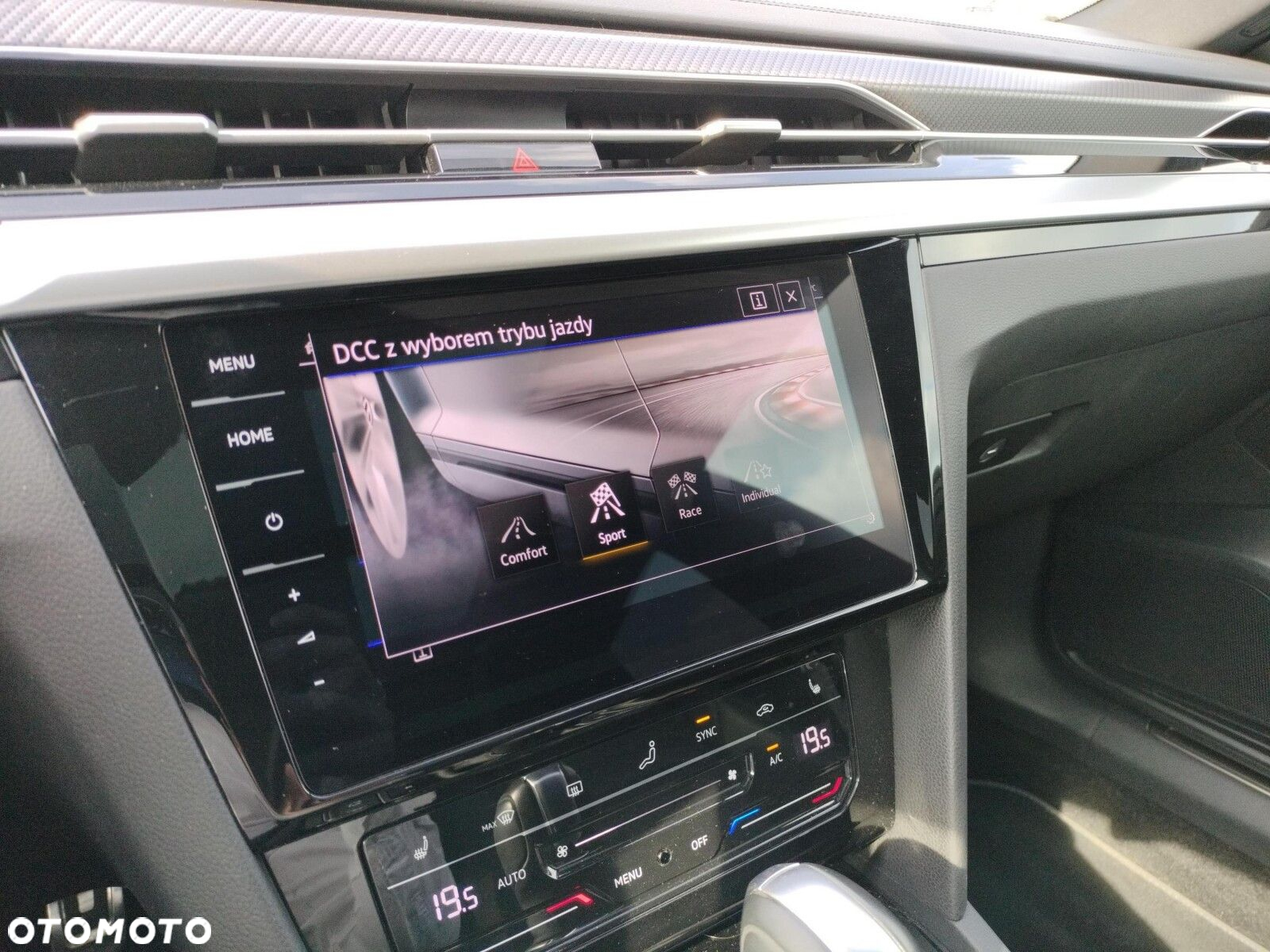 Volkswagen Arteon 2.0 TSI 4Motion R DSG - 22