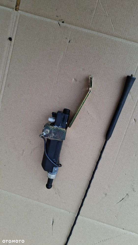 BMW E36 CABRIO ANTENA - 4