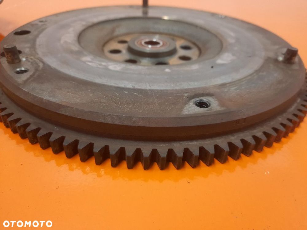 SUZUKI SWIFT IV MK6 04-10 SPRZĘGŁO DWUMAS8.5KOŁO DOCISK  M13A - 8