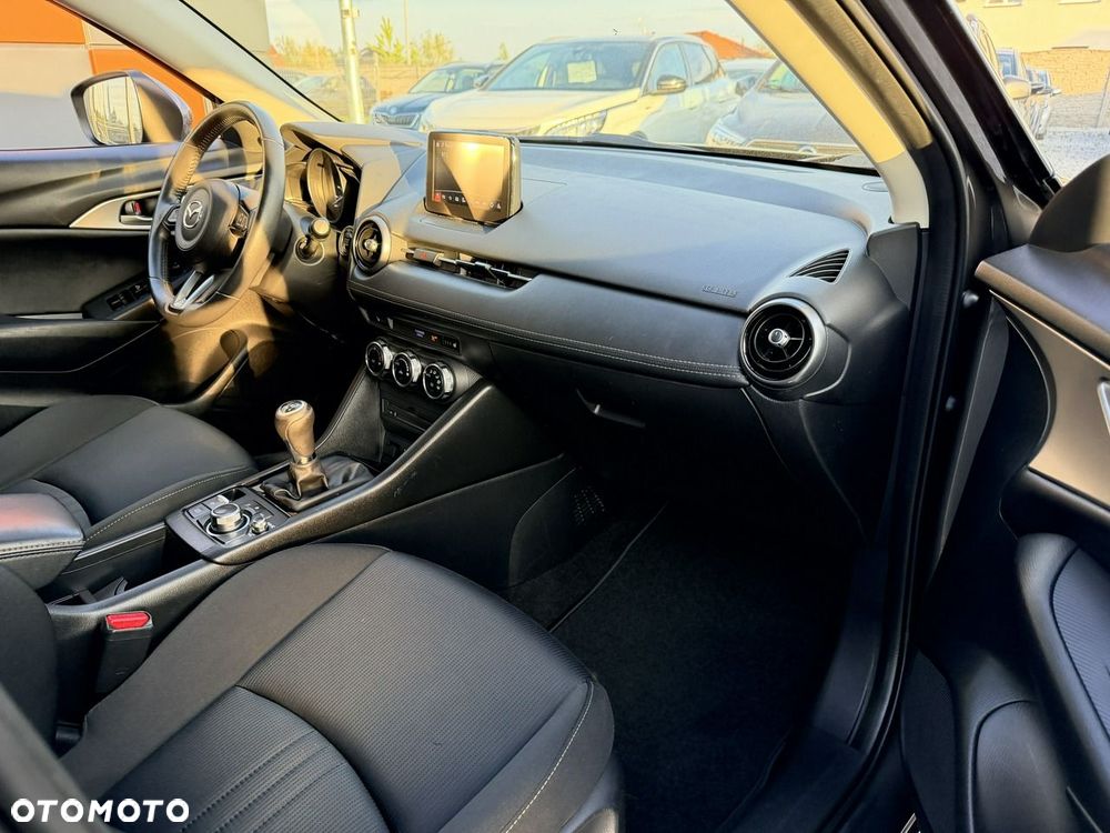 Mazda CX-3 2.0 SkyMotion - 15