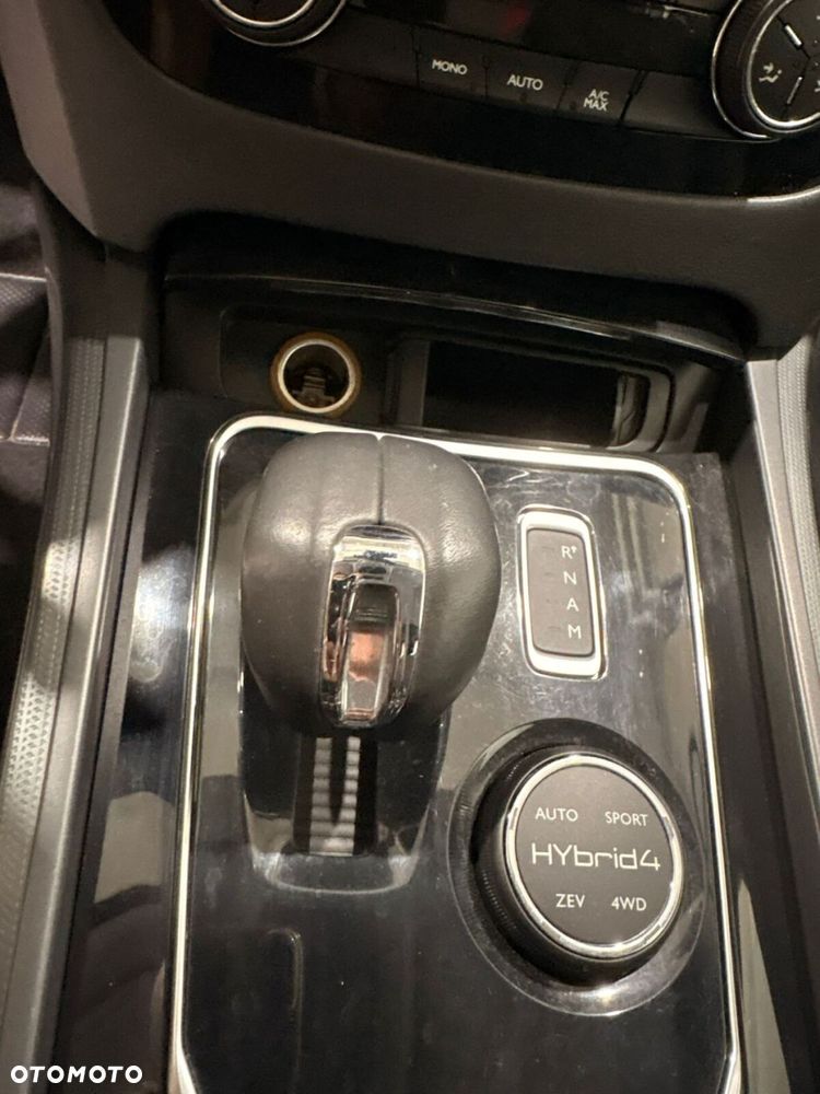 Peugeot 508 - 24