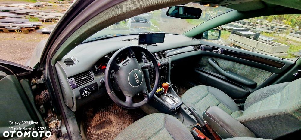 Audi A6 Allroad - 13