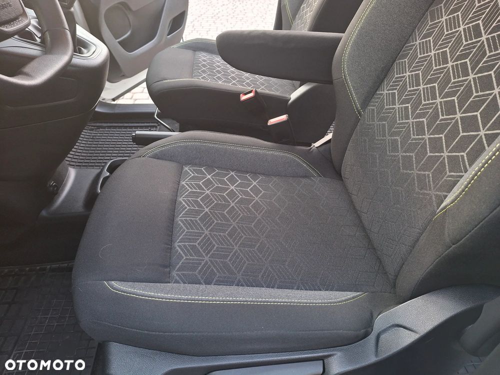 Peugeot Rifter Long 1.5 BlueHDI Active S&S - 22