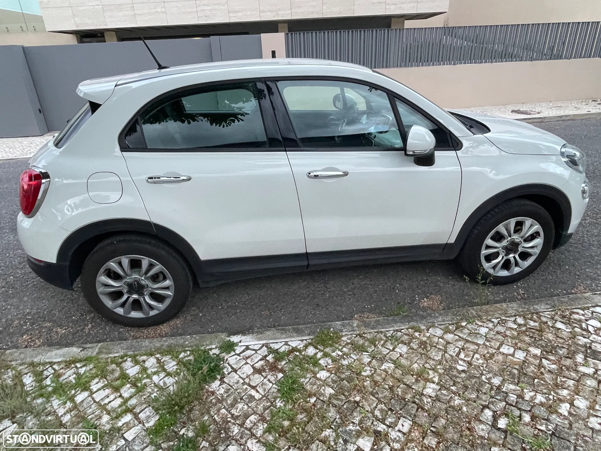 Fiat 500X 1.3 MJ Pop Star S&S - 4