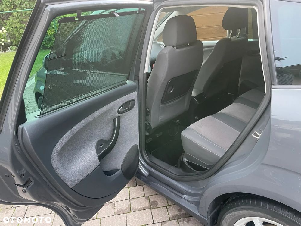 Seat Altea XL 1.6 Stylance - 6