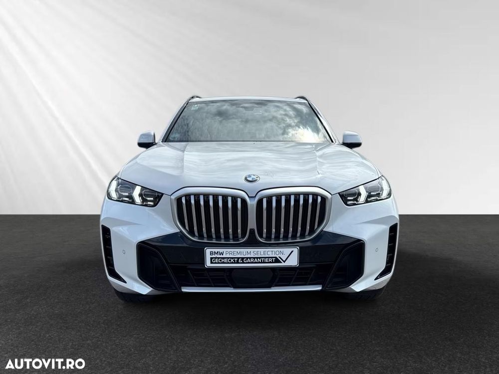 BMW X5 xDrive40i - 3