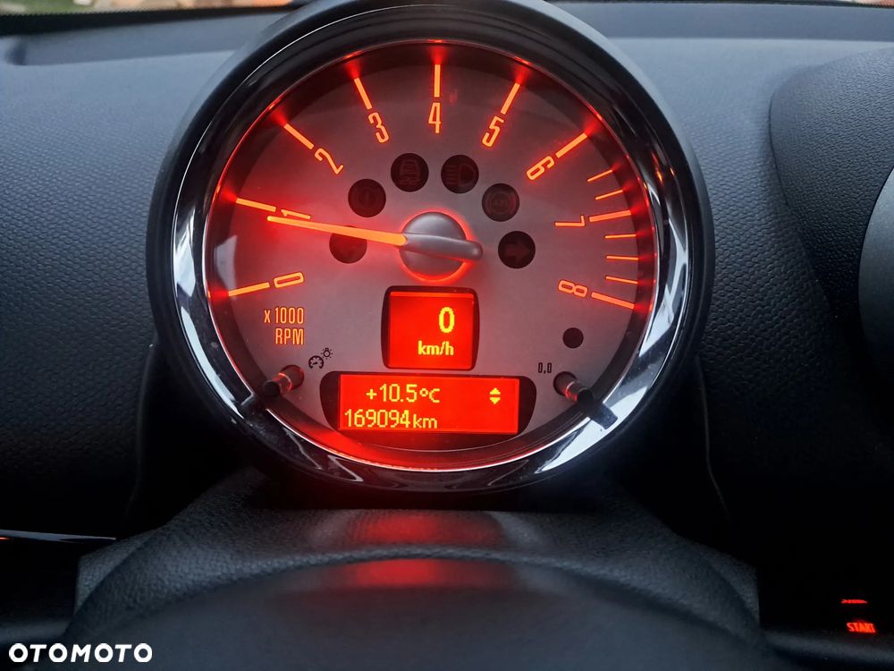 MINI Countryman Cooper S ALL4 - 28