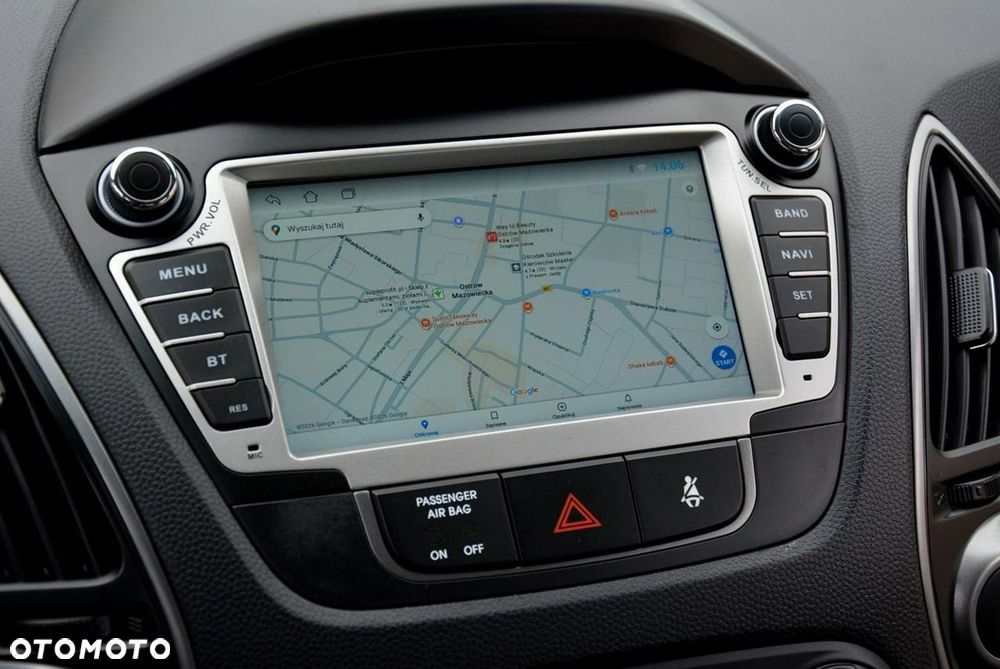 Hyundai ix35 1.6 GDI Premium 2WD - 24