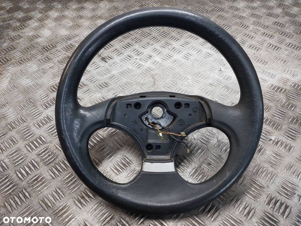 KIEROWNICA VOLKSWAGEN GOLF II 867419091J - 1