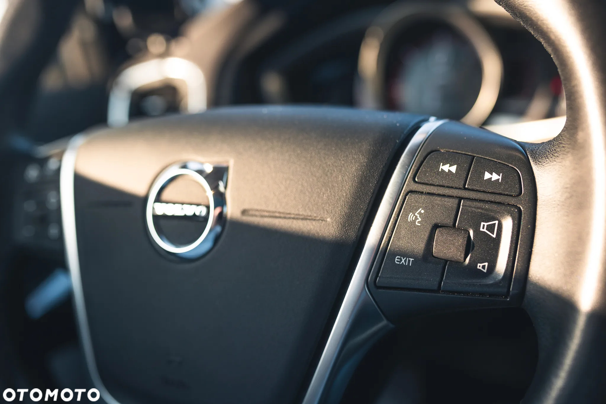 Volvo V40 D3 Drive-E Inscription - 25