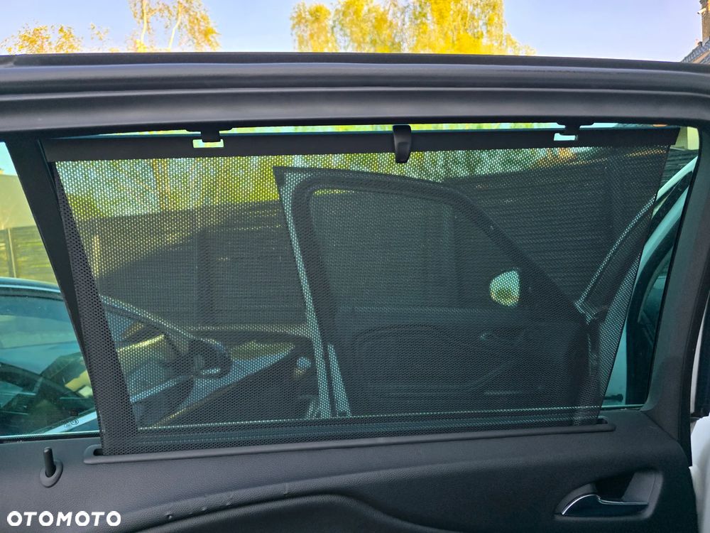 Opel Zafira - 15