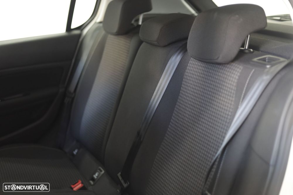 Peugeot 308 1.5 BlueHDi Style - 13