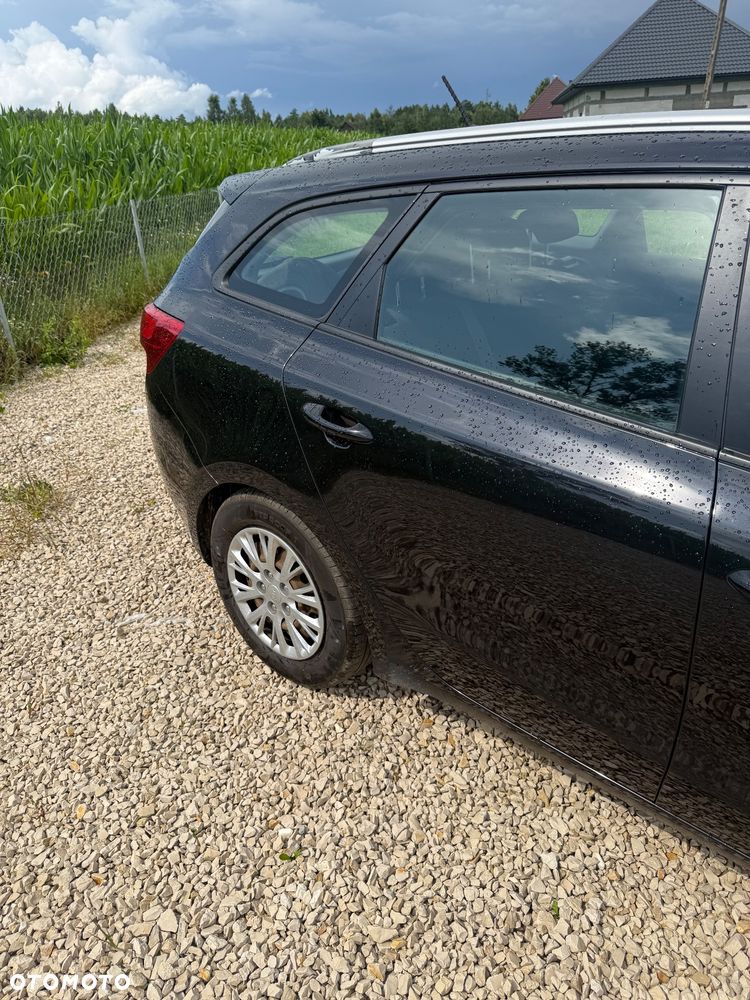 Kia Ceed 1.6 CRDi L - 5