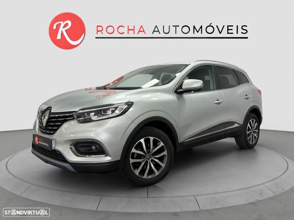 Renault Kadjar 1.3 TCe Intens - 1