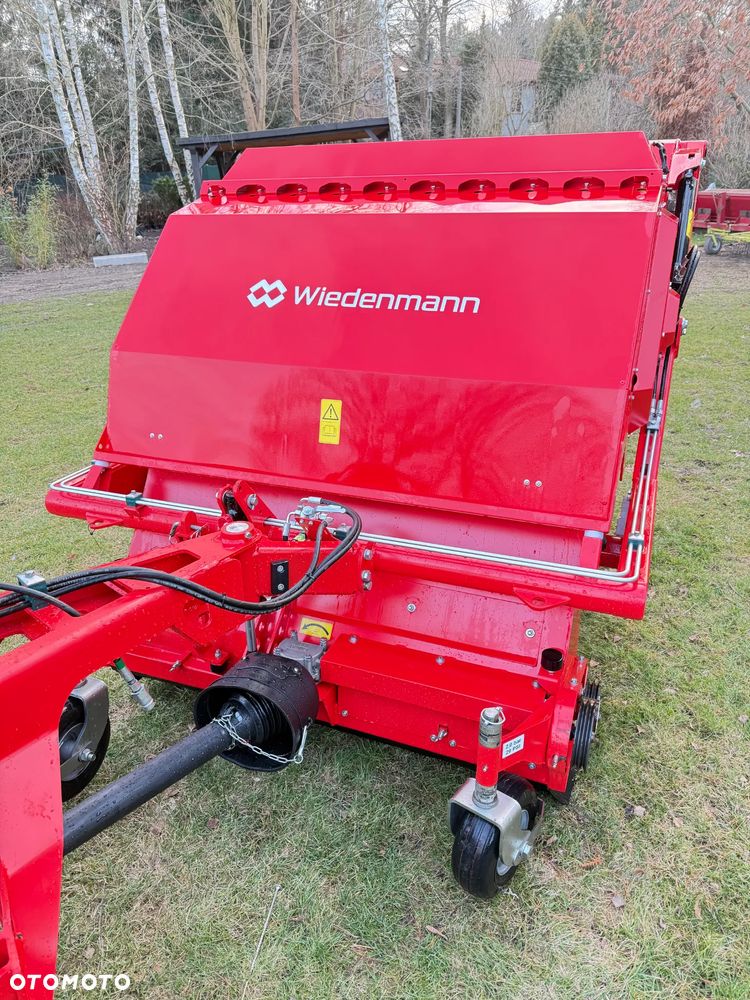 Wiedenmann Super 1300 - 5