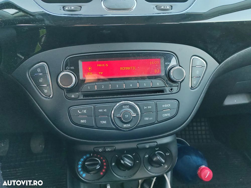 Opel Corsa 1.4 ECOTEC Selection - 7