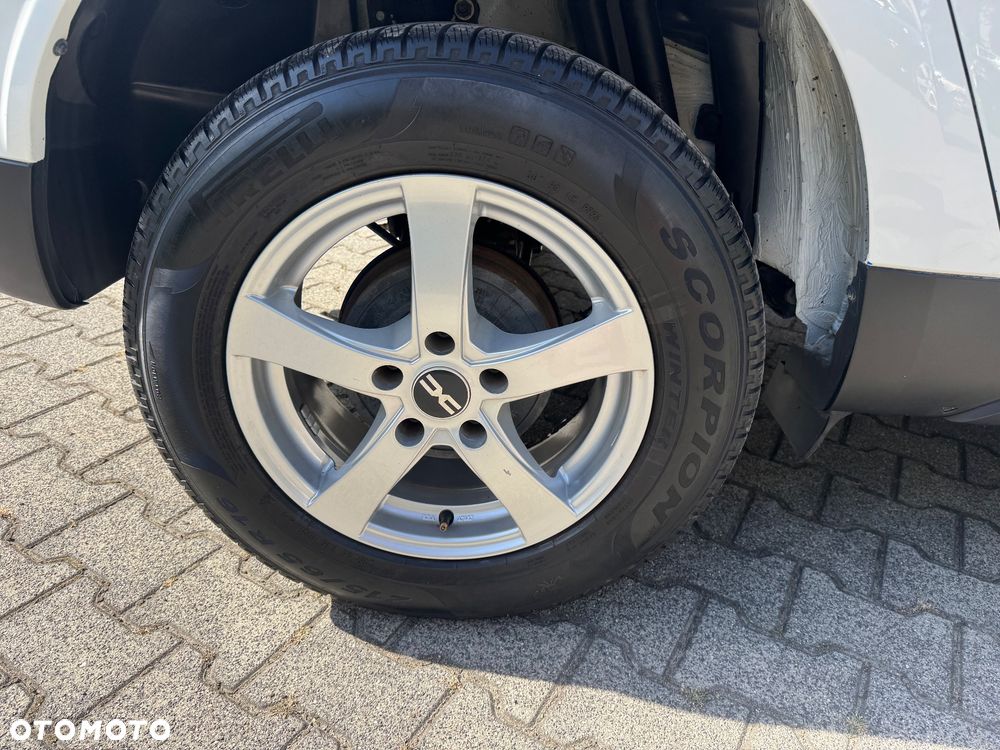 Dacia Duster 1.3 TCe Prestige 4WD - 27