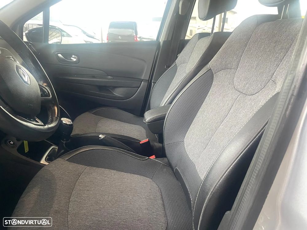 Renault Captur ENERGY dCi 90 S&S Intens - 9