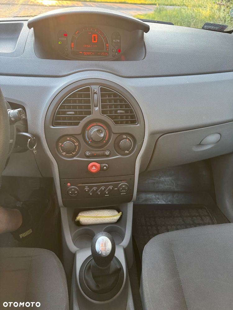 Renault Modus 1.2 Confort Expression - 9