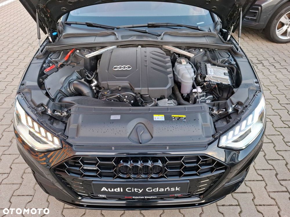 Audi A4 Avant - 18