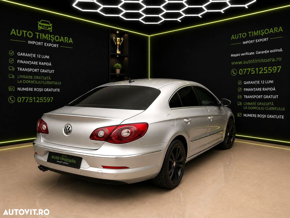 Volkswagen Passat CC - 3