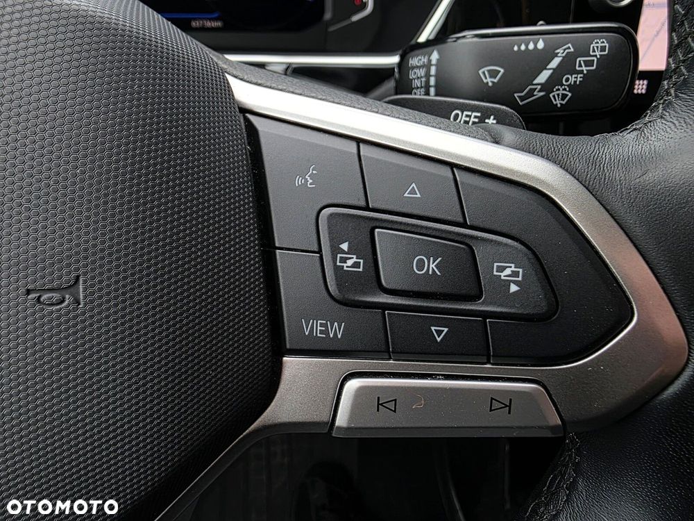 Volkswagen T-Cross 1.5 TSI ACT Style DSG - 14