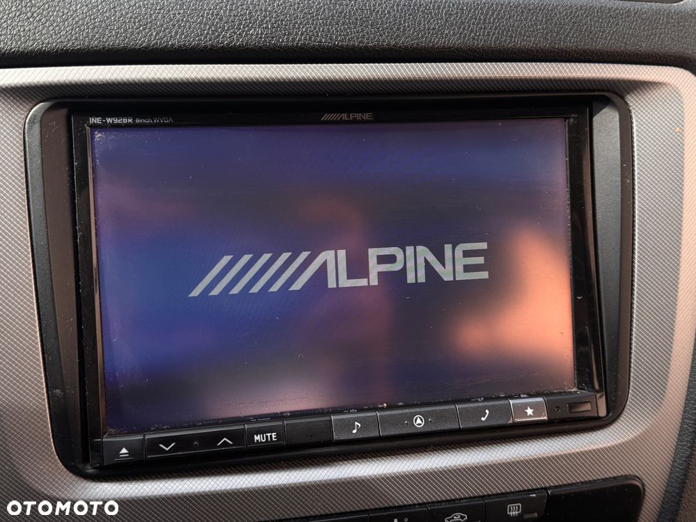 Skoda Octavia 1.8 TSI Ambiente - 9