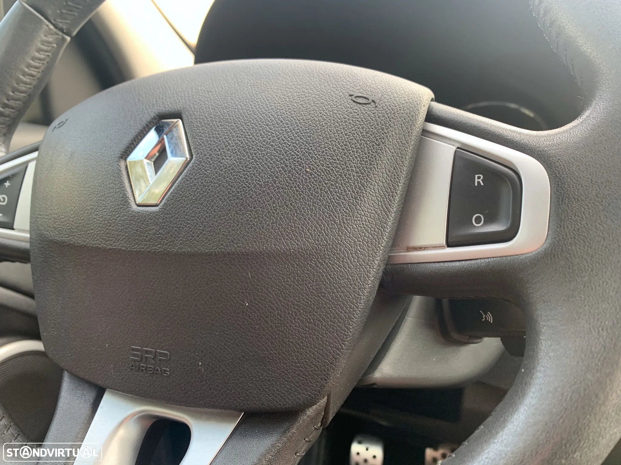 Renault Mégane Sport Tourer 1.5 dCi GT Line SS - 22