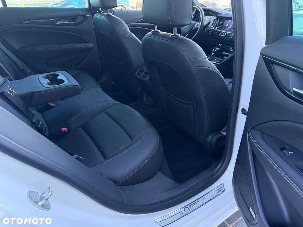 Opel Insignia 2.0 CDTI GS Line + S&S - 29