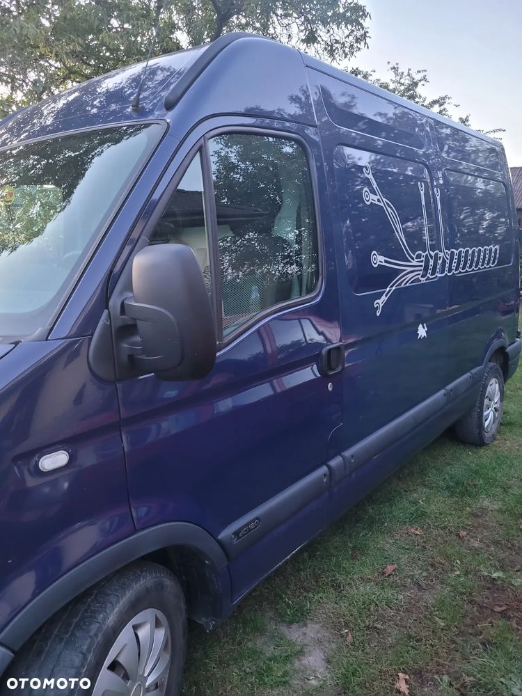 Renault Master - 11