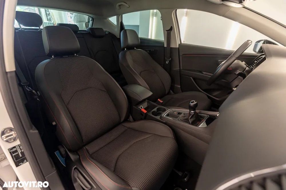 Seat Leon - 6