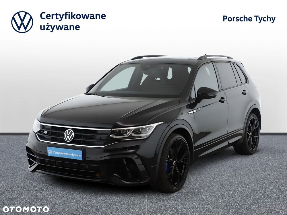Volkswagen Tiguan - 2