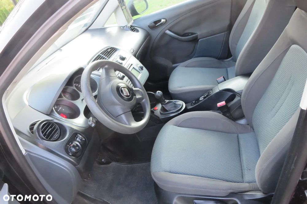 Seat Altea XL 1.9 TDI Reference - 7