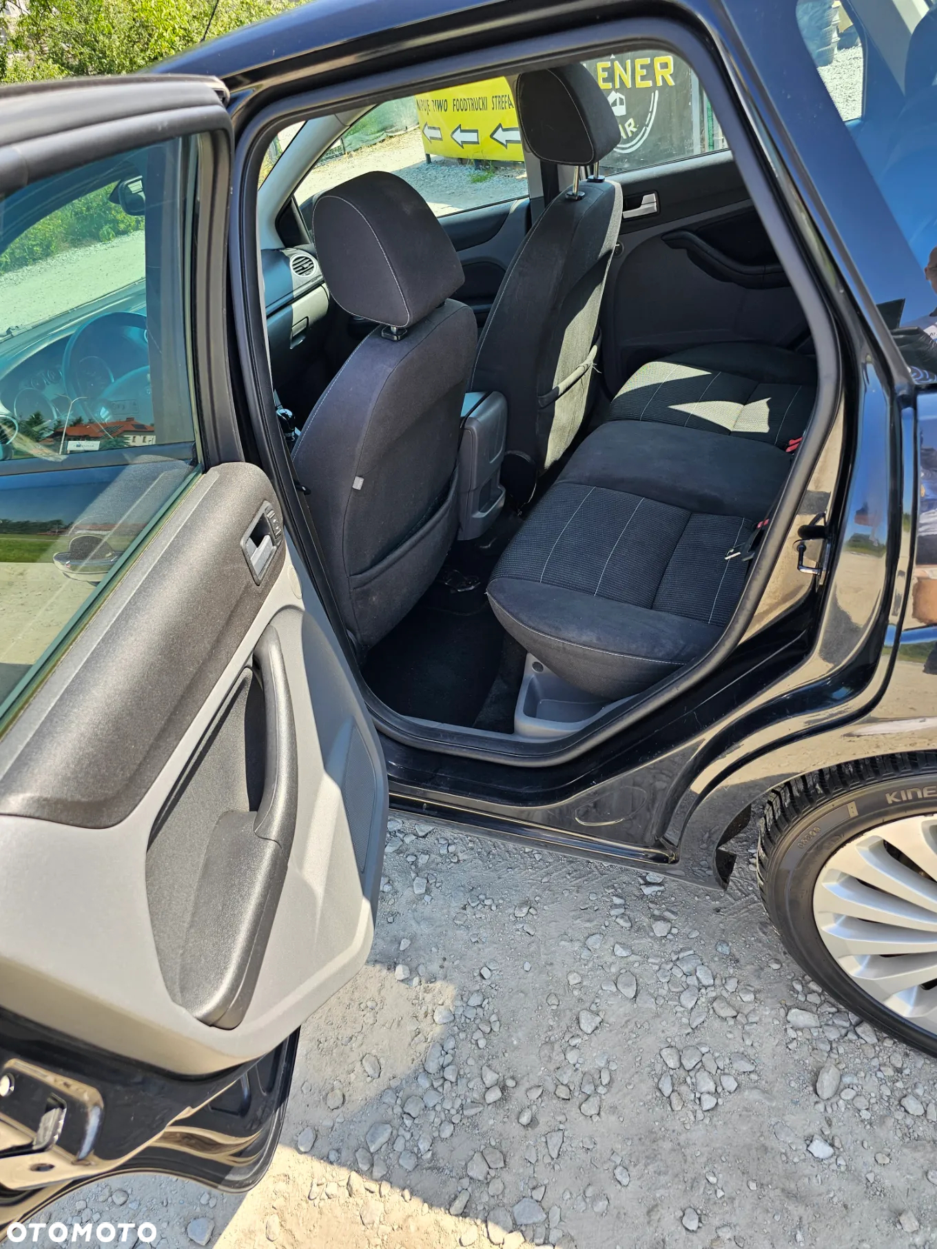 Ford Focus 2.0 ZX5 SE - 14