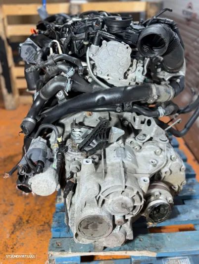 Diferencial Frente Audi/Seat/Skoda/VW 4X4 2.0TDI Ref: 0AV409053S - 1