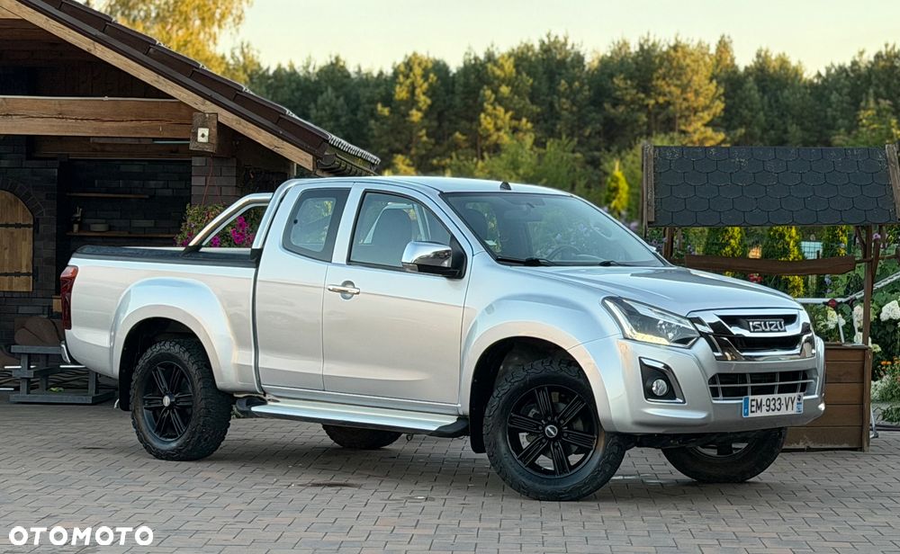 Isuzu D-Max 1.9 DC L Prime - 15