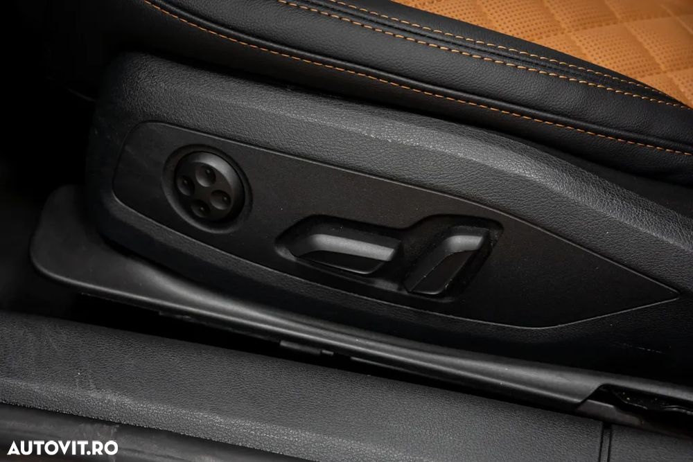 Audi A5 ack 2.0 TDI quattro S tronic design - 24